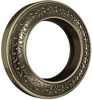 Рамка-ретро универсальная Werkel Antik Runda 1-м. металл бронза картинка